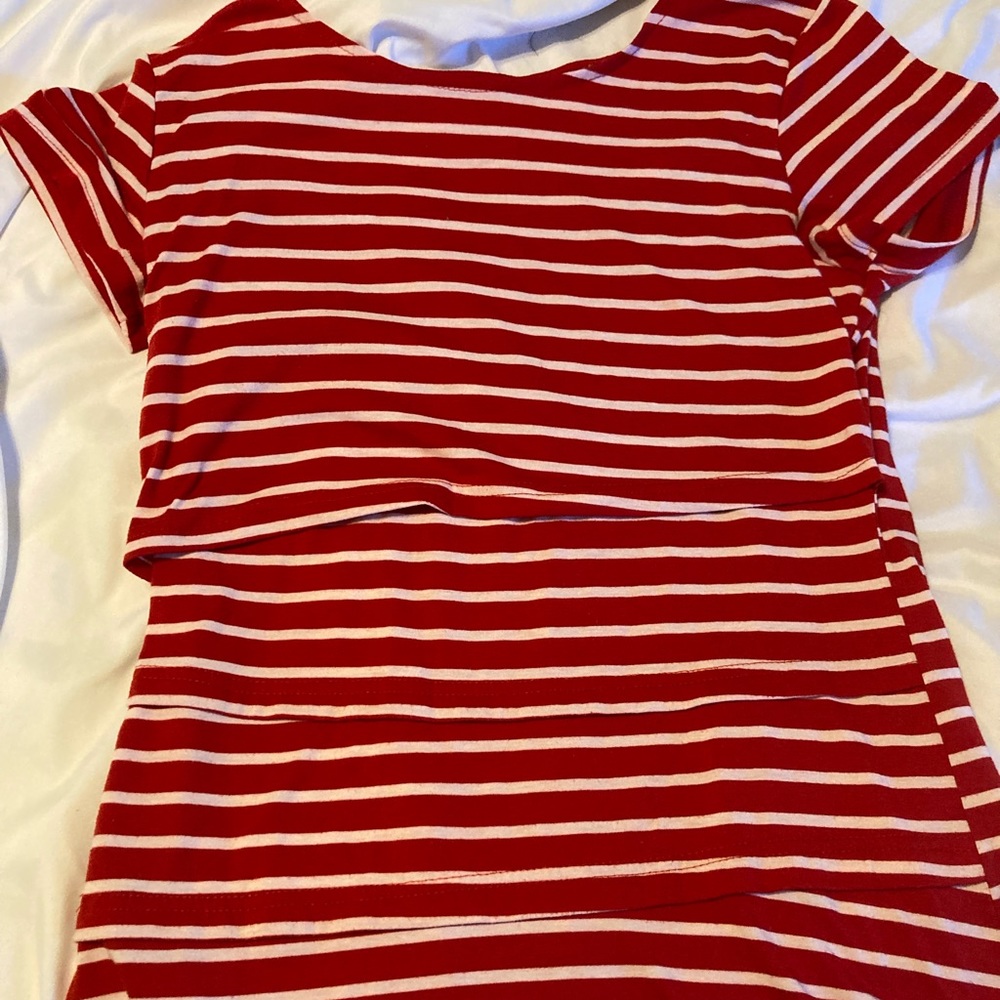 Nursing top bundle